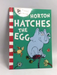 Horton Hatches the Egg - Dr. Seuss