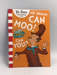Mr. Brown Can Moo! Can You? - Dr. Seuss