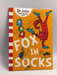 Fox in Socks - Dr. Seuss