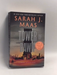 Tower of Dawn: Throne of Glass #6 - Sarah J. Maas; 