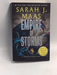 Empire of Storms:Throne of Glass #5 - Sarah J. Maas; 