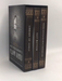 Miss Peregrine Trilogy - [Hardcover] - Ransom Riggs