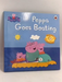 Peppa Goes Boating And Peppa’s New Neighbours- [Hardcover] - 