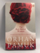 The Red-Haired Woman  Ekin Oklap - Hardcover - Orhan Pamuk