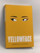 Yellowface - Rebecca F. Kuang; 