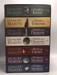 A Song of Ice and Fire #1-5 A Song of Ice and Fire, 7 Volumes   - George R.R. Martin