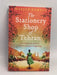 The Stationery Shop of Tehran - Marjan Kamali; 