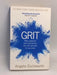 Grit : The Power of Passion and Perseverance - Angela Duckworth