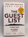 The Guest List - Lucy Foley; 