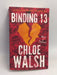 Binding 13 - Chloe Walsh; 