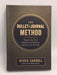 The Bullet Journal Method - Hardcover - Ryder Carroll; 