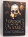 Kingdom of the Wicked- [Hardcover] - Kerri Maniscalco