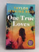 One True Loves - Taylor Jenkins Reid; 