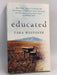 Educated - Tara Westover