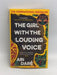 The Girl with the Louding Voice - Abi Dare