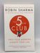 The 5am Club: Change Your Morning, Change Your Life - Robin Sharma; 