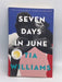 Seven Days in June - Tia Williams; 