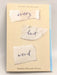 Every Last Word - Tamara Ireland Stone; 