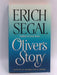 Oliver's Story - Erich Segal; 