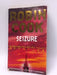 Seizure - Robin Cook; 