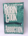 Abduction - Robin Cook