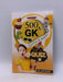 500 GK Quiz : Yellow Book - YELLOW BOOK