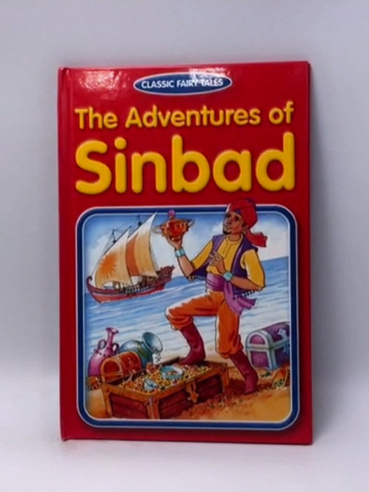 The Adventures of Pinocchio (Hardcover) - Alligator Books Ltd