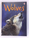 Wolves - James Maclaine; 