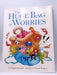 The Huge Bag of Worries - Virginia Ironside; Frank Rodgers; 