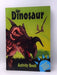 Dinosaur Activity Book - Alligator; 