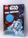 LEGO (R) Star Wars: Space Adventures (Activity Book with Minifigure : Space Adventures - Egmont Publishing