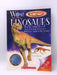 Dinosaurs - David Stewart; 