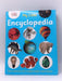 My Little Encyclopedia- Hardcover  - Anita Ganeri; 