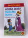 Horrid Henry Meets the Queen - Francesca Simon