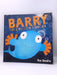 Barry The Fish With Fingers - Hendra, Sue; 