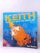 Keith the Cat with the Magic Hat - Sue Hendra; Paul Linnet; 