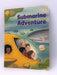 Submarine Adventure - Rod Hunt; 