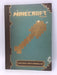 Minecraft- Hardcover - Matthew Needler