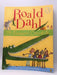 The Enormous Crocodile - Roald Dahl; 