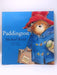 Paddigton Bear - Michael Bond