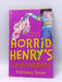 Horrid Henry's Underpants - Francesca Simon; Tony Ross; 