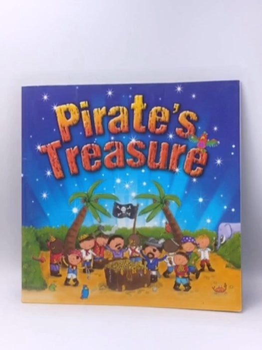 Pirate's Treasure - Igloo Books; 