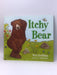 Itchy Bear - Neil Griffiths; 