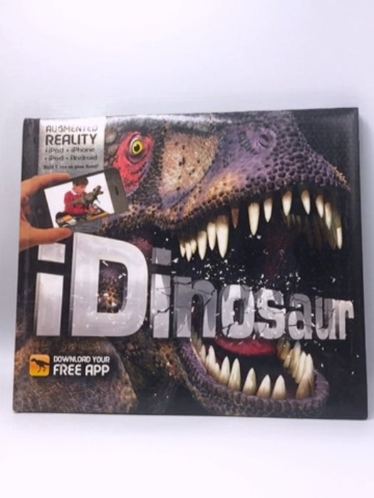 IDinosaur - Carlton Kids; 