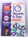 10 Minutes a Day Maths Ages 9-11 - Carol Vorderman; Sean McArdle; 