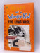 Diary of a Wimpy Kid  : The Long Haul - Jeff Kinney; 