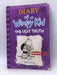 Diary of a Wimpy Kid : The Ugly Truth - Jeff Kinney