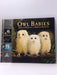 Owl Babies - Martin Waddell; 