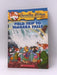 Field Trip to Niagara Falls - Geronimo Stilton