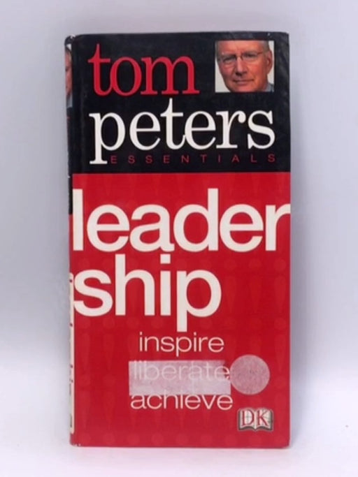 Leadership - Thomas J. Peters; 